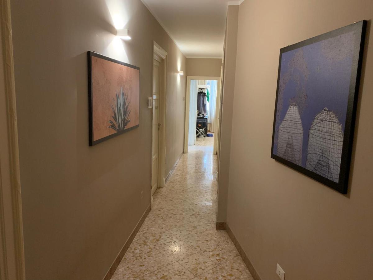 Due Cani Apartment Palerme Extérieur photo